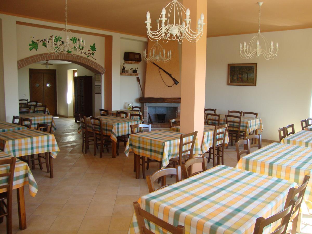 La Sarticola Villa Luni Exterior photo