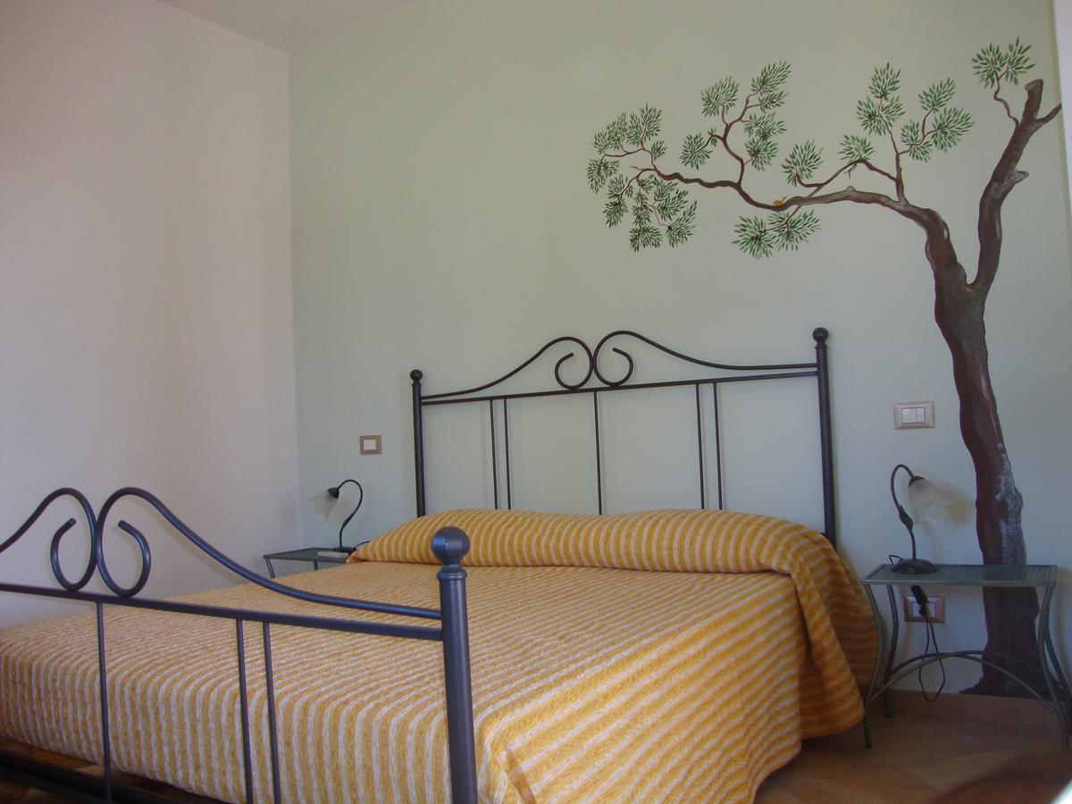 La Sarticola Villa Luni Exterior photo